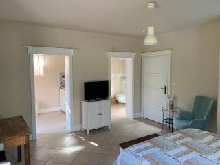 Apartment Nedamov - Dubá - 9