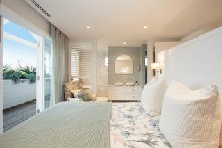 Hamptons Retreat Clovelly - 8