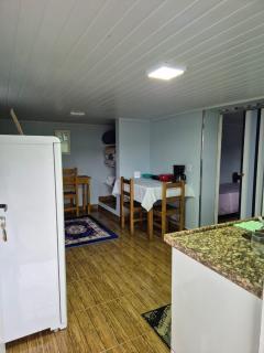 Loft para até 3 pessoas - Campos do Jordão - 9