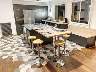 Appartement type industriel centre ville - Vannes - 5