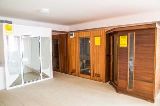 Luxury Hotel Siófok - 2