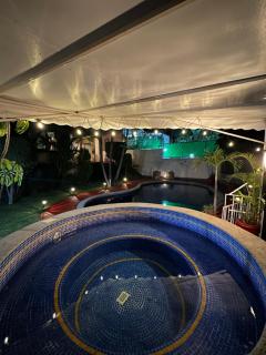 CASA CUERNAVACA - Cuernavaca - 4