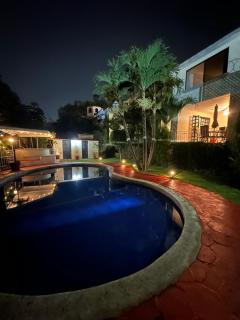 CASA CUERNAVACA - Cuernavaca - 2