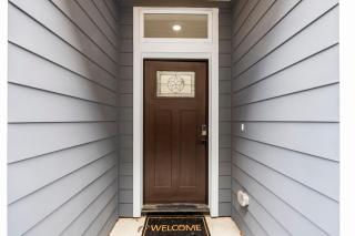 Central 4bd - Outdoor Movie - Ping Pong - BBQ - Houston - 1