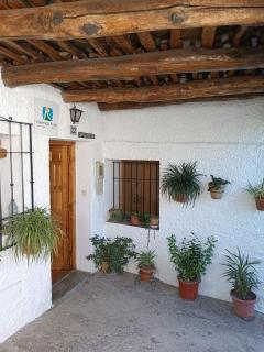Casa Margarita - Bubión - 0