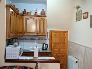 Casa Margarita - Bubión - 2
