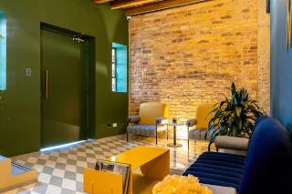 AVJ3B - Acogedora Habitación En La Candelaria, Ubicación Perfecta! - 4