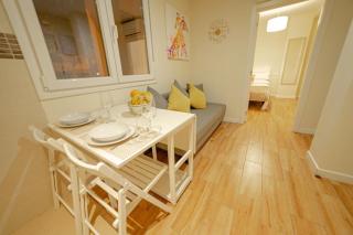 HEY MADRID APARTMENTS - Avenida de America - - Madrid - 3