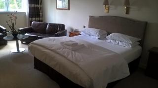 The Diplomat Hotel Restaurant & Spa - Llanelli - 8