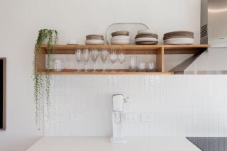 Trendy apartment in the heart of West Hobart - Hobart - 5