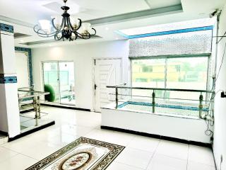 InTown Guesthouse - Islamabad - 6