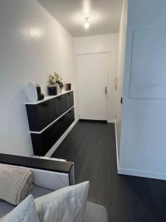 Superbe T2, Paris, Stade de France, WIFI, Parking - Saint-Denis - 8