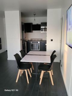 Superbe T2, Paris, Stade de France, WIFI, Parking - Saint-Denis - 9