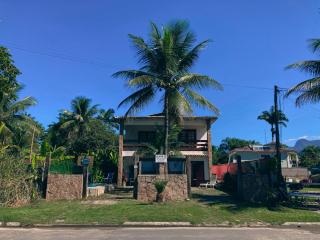 Casa frente ao mar - Paraty - 6