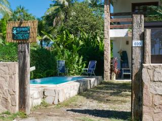 Casa frente ao mar - Paraty - 5