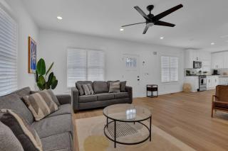 Newly Renovated 4BR in AtlantaOpen,Mins to Dwtn - 1