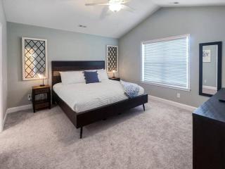 Shadow Lakes Retreat~Central location to Beaches, Golfing, Southport Ferry - Southport - 9