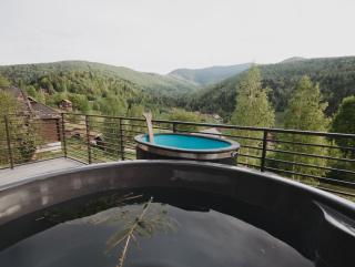 Apart-hotel Vershina - 8