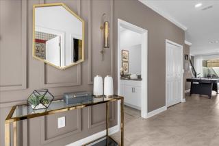 5 Bedrooms- 4 Bathrooms- Storey Lake 4375 Sl - Kissimmee - 2