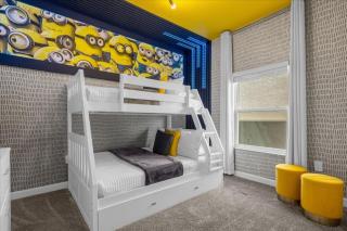 5 Bedrooms 4 Bathrooms Storey Lake 4375 Sl - 9