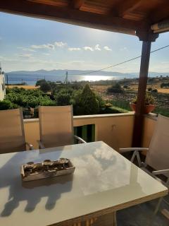 Holiday Home with nice garden - Karystos - 0