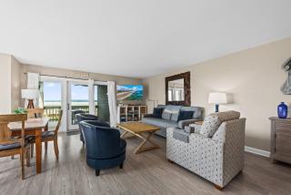 1325 Pelican Watch Villa - Seabrook Island - 4