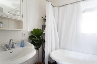 Stylish 2bed 2bath Culver Cottage with bicycles - Los Angeles - 4