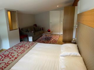 Les Arcs 1800 : Appartement ski in/out avec spa - Bourg-Saint-Maurice - 4