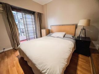 Rent Up-Recoleta Monoambiente en la Zona de Embajadas - 5