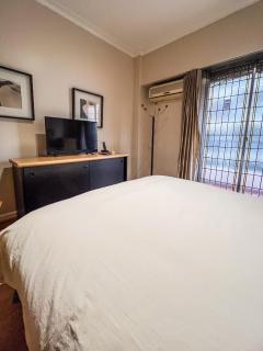 Rent Up-Recoleta Monoambiente en la Zona de Embajadas - 2