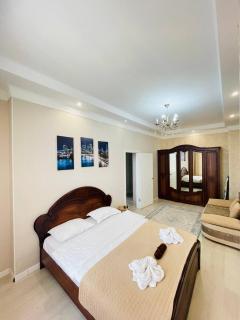 Korkem III apartments - Astana - 0