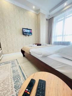 Korkem III apartments - Astana - 5