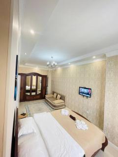 Korkem III apartments - Astana - 7