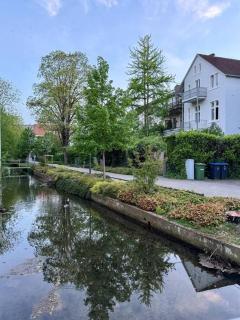Gemütliches Apartment im Herzen Detmolds - Detmold - 0