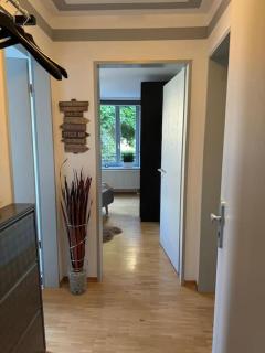 Gemütliches Apartment im Herzen Detmolds - Detmold - 8