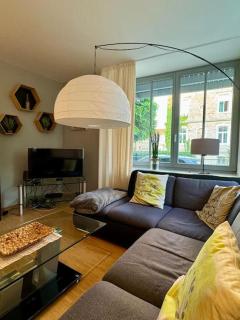 Gemütliches Apartment im Herzen Detmolds - Detmold - 6