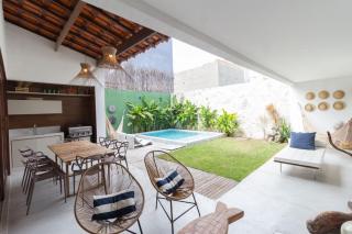 Qavi - Casa Dahí em São Miguel dos Milagres - 9