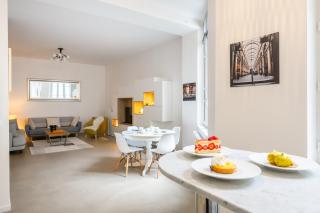 Superbe Loft 67 m2 Bastille Marais - París - 0