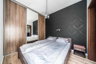 Apartament Belvedere Ławica Airport - Poznań - 5