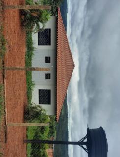 Casa / Rancho Lago Corumba 4 - Alexânia - 3