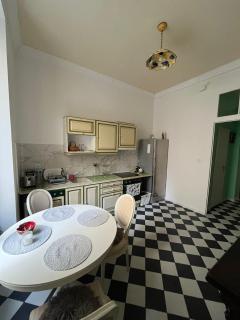 Appartement Nice Port Lympia Wifi Top Location - Nice - 4