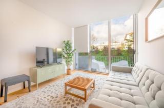 GuestReady - A pleasant stay in the city centre - Lissabon - 9