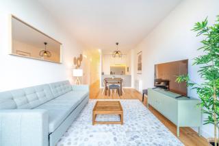 GuestReady - A pleasant stay in the city centre - Lissabon - 4