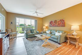 Naples Resort Townhome with Screened Patio! - Naples - 6