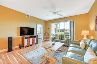Naples Resort Townhome with Screened Patio! - Naples - 7
