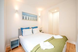 GuestReady - A pleasant stay in the city centre - Lissabon - 6