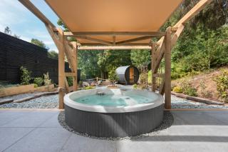 Aphrodites Group - Luxury Hot Tub Suites in Central Lake District! - 9