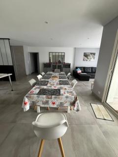Villa MaLou - 1