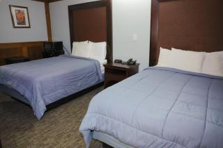 Rittiman Inn and Suites - San Antonio - 7