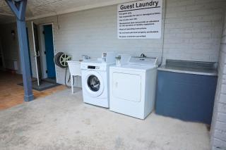 Rittiman Inn and Suites - San Antonio - 4